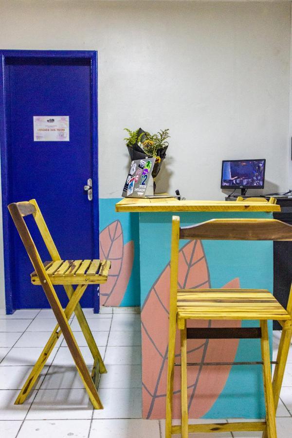 Hostel Aloha Pinhoes Fortaleza (Ceara)