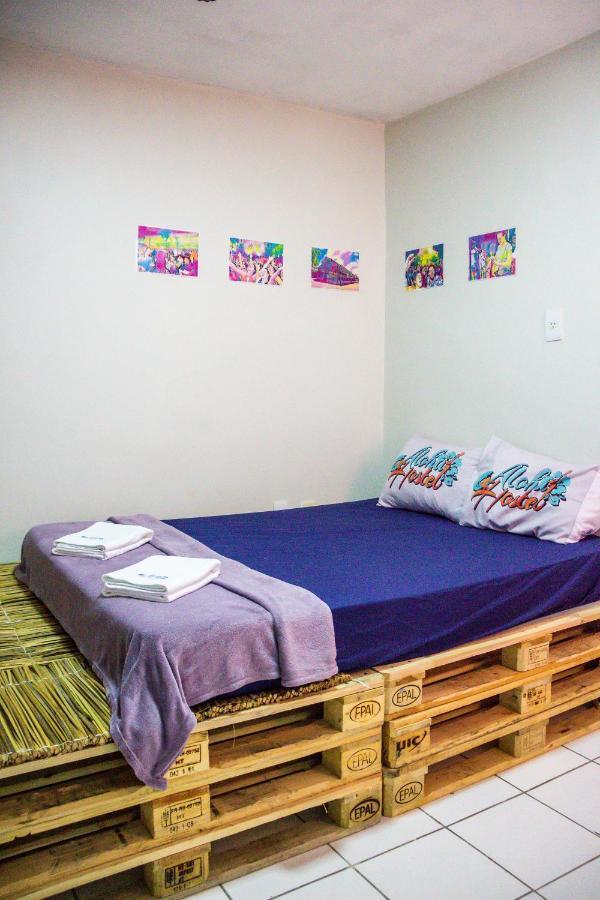 Aloha Pinhoes Hostel
