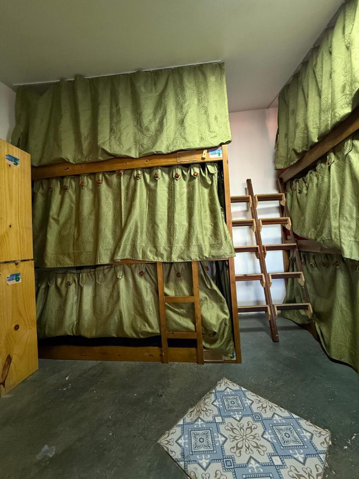 Aloha Pinhoes Hostel Fortaleza (Ceara)
